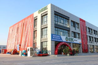 開一家起重匯工廠店,跟著成熟品牌一起做生意