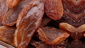【新疆特產】新疆紅香妃葡萄干(甘甜醇香 全國包郵)線路推薦【攜程玩樂】