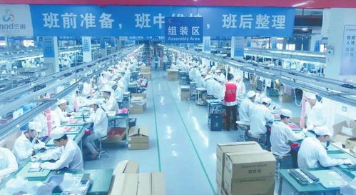 北海兩家企業(yè) 制造綠色 給力,上榜 國家級(jí)綠色工廠