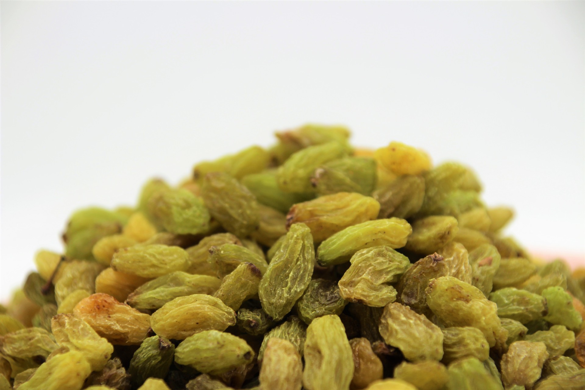 葡萄干無核新疆特產吐魯番無核白葡萄干500g*2份農產品.
