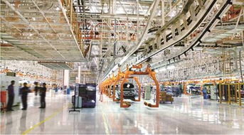 點(diǎn)線面式解讀 2018年度工控行業(yè)十大熱門關(guān)鍵詞